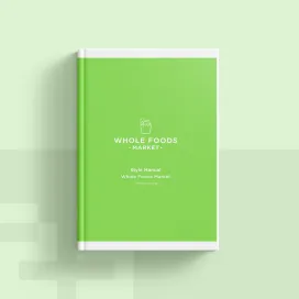 Whole Foods Market Brand Guidelines